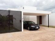 Privada Residencial en Dzityá, Mérida