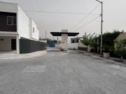 Privada San Antonio en Santa Catarina NL