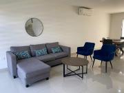 Privada terracota, sector La Conquista