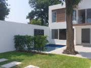 PRIVADA YAUTEPEC MODELO ORO