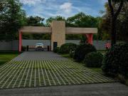 Privada Zafira Temozón