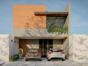 PRIVADA ZIBARI VILLA DE POZOS CASA EN VENTA