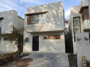 PRIVADAS BORNEO Casa en Renta EQUIPADA en Apodaca MZC