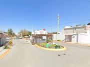 Privadas de Santa Rosa, Prados de Santa Rosa, NL