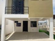 Privadas del Pacífico Modelo Ámbar 3 recámaras