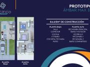 Privadas MAR DE BERING