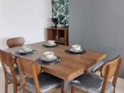 PRIVALIA QUERÉTARO DEPARTAMENTO AMUEBLADO $11,500 MXN