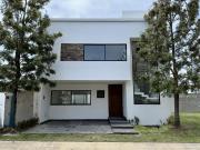 Privanza Hábitat, Coto Senda, para estrenar, 191 M2...