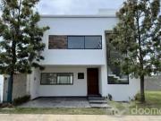 Privanza Hábitat, Coto Senda, para estrenar, 191 M2...