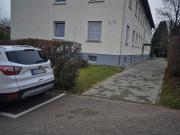 Privat: 95qm, 4 Zim., Garage,Garten, große Keller Neu...