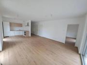 PRIVAT VHB! Neubauwohnung mit Balkon und Aufzug 3 Zimmer