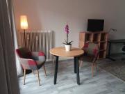 Privat: City Apartment – voll möbliert und voll...