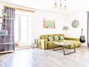 PRIVAT für Anleger Großzügige 5 Zimmer Wohnung inkl....