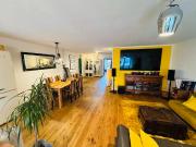 Privat: Loftwohnung 3.5Zi, mit 2 Balkonen, offener...