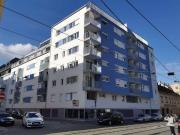 Privat möblierte 2 Zimmer DG Wohnung mit Terrasse und...