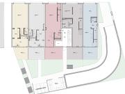 Privat & modern: 3 Zimmer Wohntraum mit separatem Zugang
