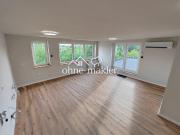Privat Oase über den Dächern Hamburgs 85 m² Traumterrasse