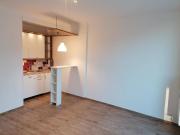 PRIVAT RUHIGE generalsanierte Single Wohnung mit großer...