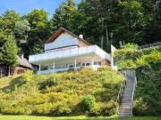 PRIVAT! Seehaus in Neumarkt am Wallersee auf Eigengrund