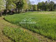 Privat: Sonniges Baugrundstück in Südburgenland