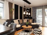 Privat wohnen. Zentral leben. 2 Zimmer Wohnung in St....