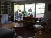 Privat  Wohnung 100m2 am Tivoli 12. Bz., 4 Zimmer,...