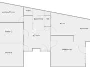 Privat: Wohnung im Erdgeschoss mit Garten, Kellerabteil...