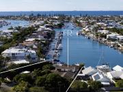 PRIVATE 1/2 ACRE DOUBLE BLOCK EXPANSIVE WATER VIEWS EAST...