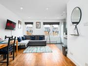 Private 1 Bed Home in West Hampstead – March!