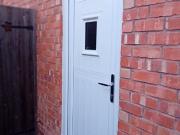 Private 1 Bed Lodging in Stretford