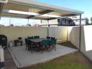 PRIVATE 2 BEDROOM UNIT!