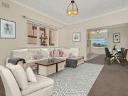 Private 2 Bedroom unit with Terrace & Garage*1st Open...