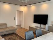 Private 4 Zimmer Wohnung mit Balkon und Garage in Bruchsal