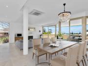 PRIVATE APARTMENT WITH OCEAN VIEWS