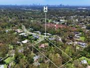 Private Acreage Lifestyle Usable 5,010m2 in a Highly...