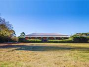 Coming Soon: Private Acreage Living, Great Home, Shed &...