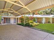 Private Acreage Living Your Own Sanctuary Backing...