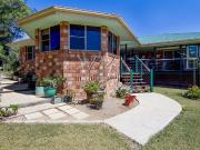 Private Acreage Retreat Minutes from Kingaroy