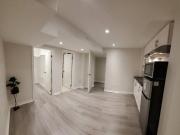 Private and clean basement for Rent