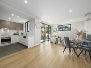 Private and Convenient in Hornsby North School Catchment