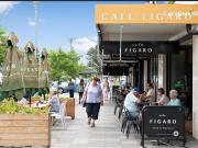 Private and Leafy Retreat Offering Effortless Coastal Living