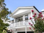 Private and Peaceful in the Heart of Clayfield