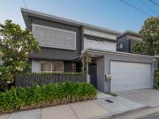 Private and Peaceful in the Heart of Clayfield