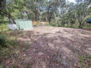 Private and Peaceful Mostly Cleared Block Ready To Build...