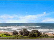 Private and Peaceful Seaside Cottage