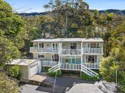 Private and Peaceful Seaside Cottage