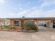 Private and Perfectly Positioned