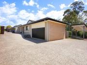 Private And Secluded In A Small Block Of 6 Properties