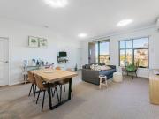 Private and Spacious 2 Bedroom Apartment