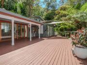 Private and Spacious Family Home